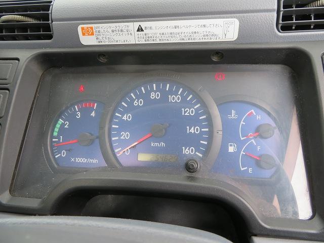 2t 全低床 10尺(12枚目)