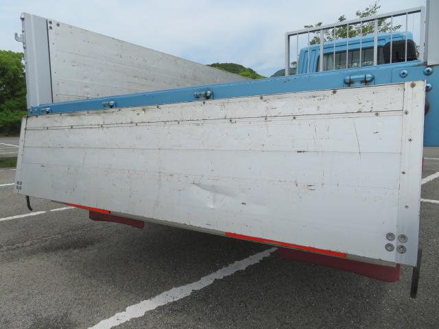 3.7t アルミブロック(27枚目)