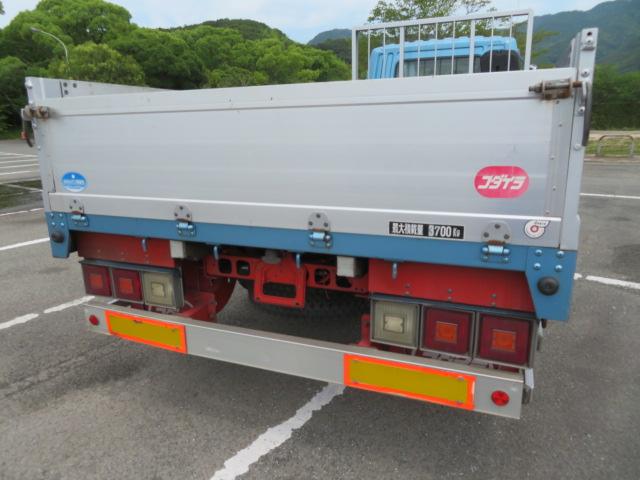 3.7t アルミブロック(34枚目)