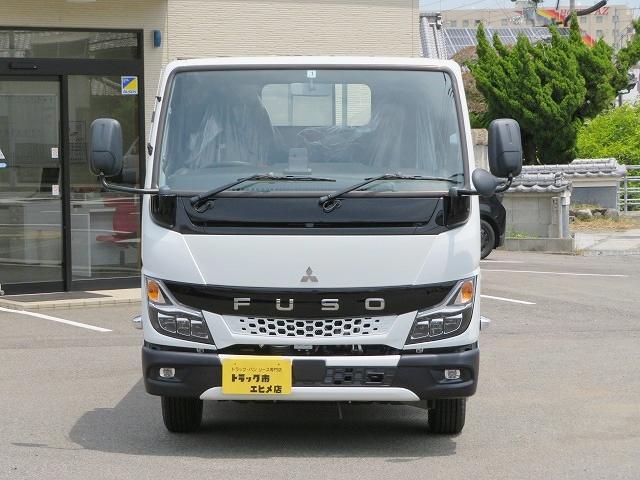 2t 全低床 10尺(5枚目)