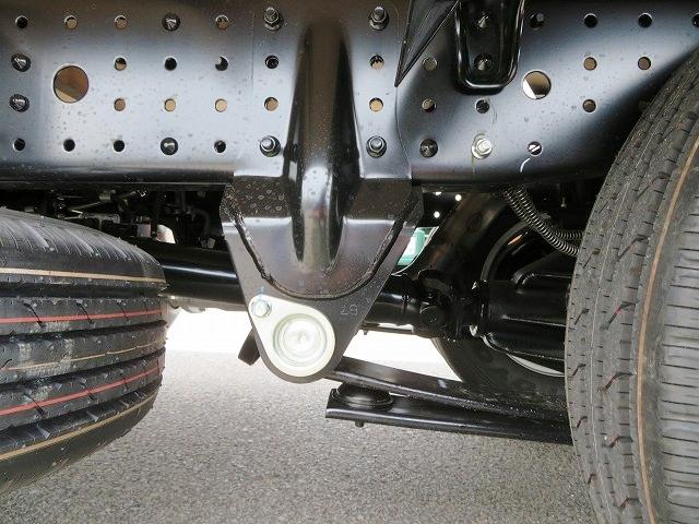2t 全低床 10尺(50枚目)