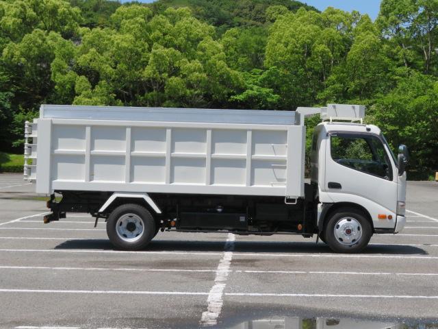 日野 デュトロ