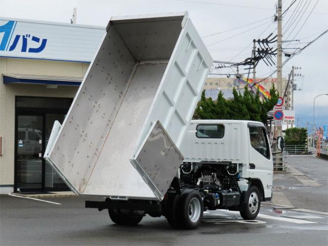 三菱ふそう キャンター