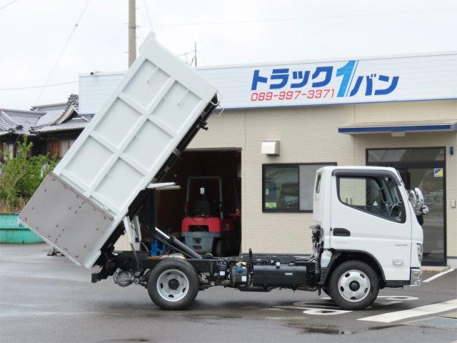 三菱ふそう キャンター