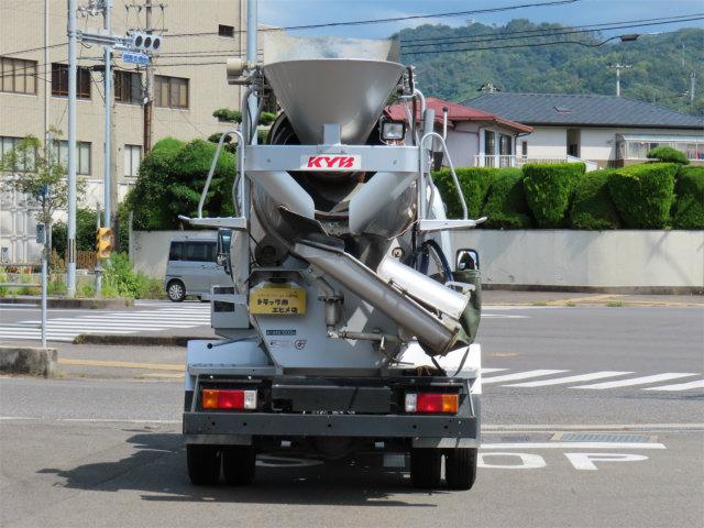 日野 デュトロ