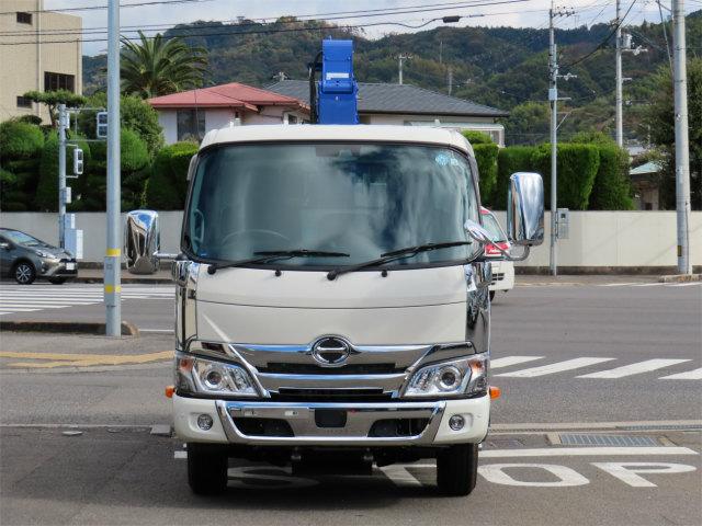 日野 デュトロ