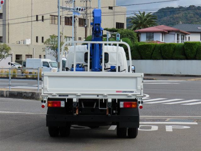 日野 デュトロ