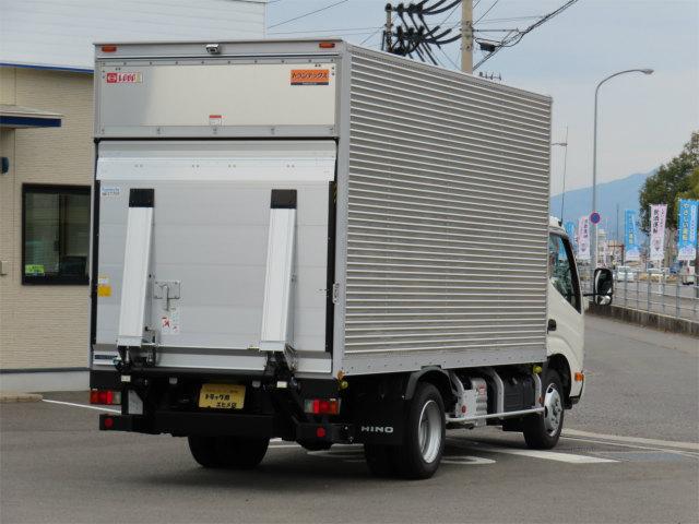 日野 デュトロ