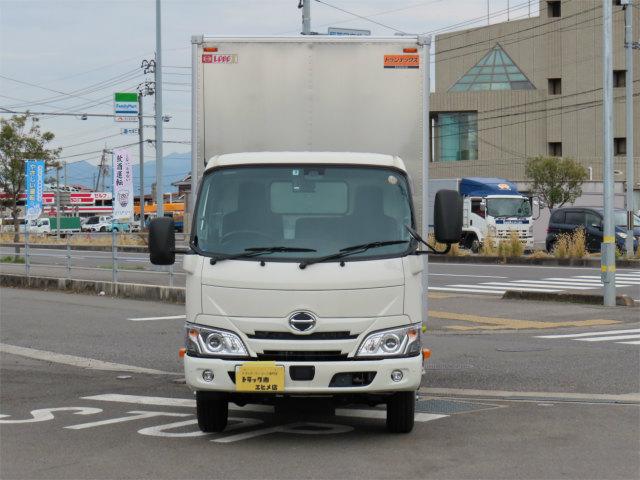 日野 デュトロ