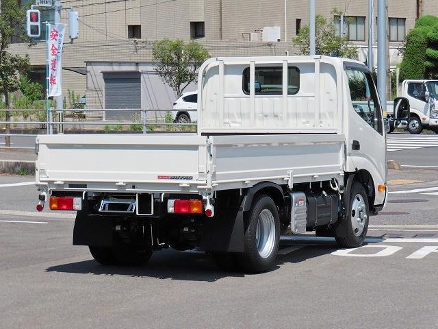 日野 デュトロ