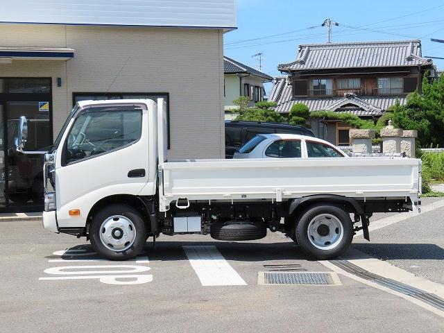 日野 デュトロ