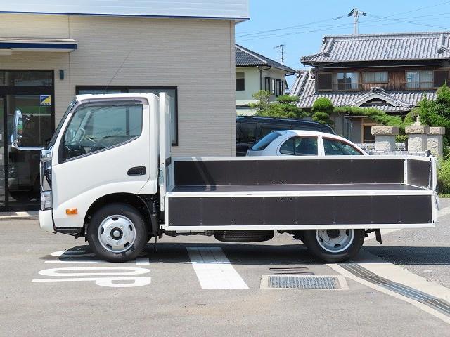 日野 デュトロ