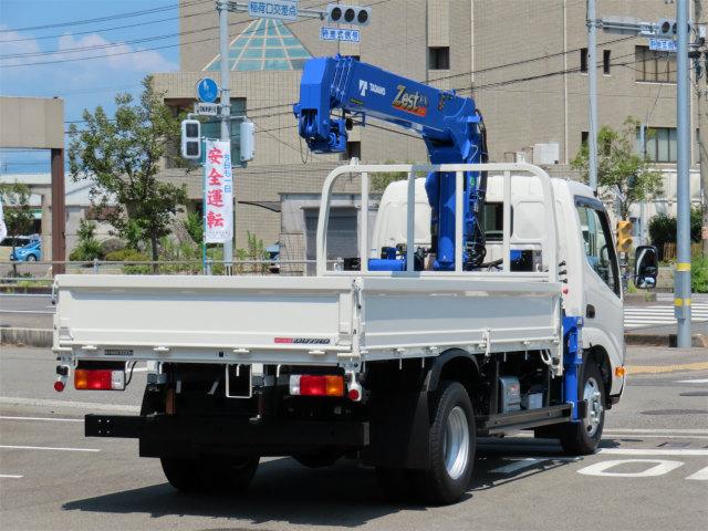 日野 デュトロ