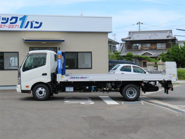 日野 デュトロ