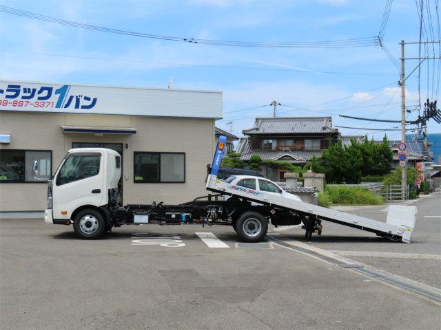 日野 デュトロ