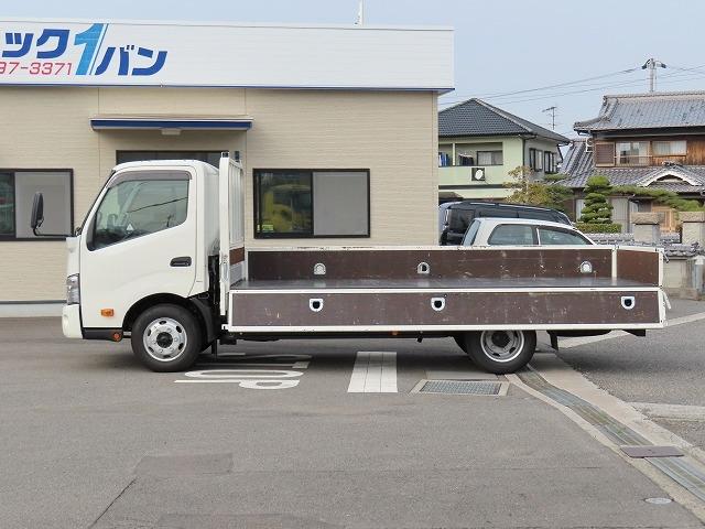 日野 デュトロ