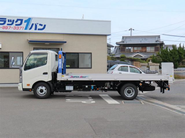 日野 デュトロ