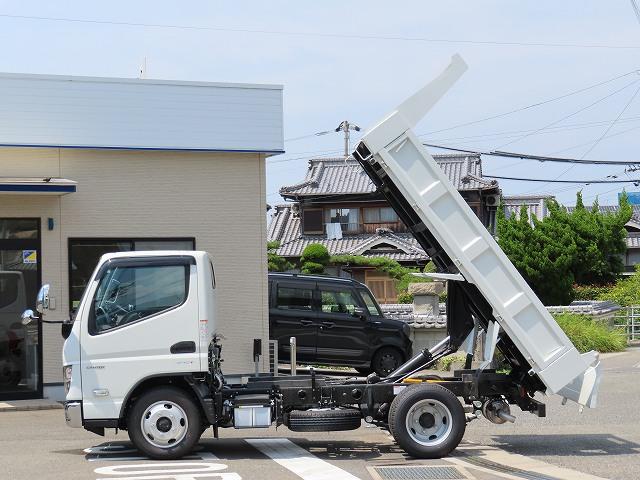 三菱ふそう キャンター