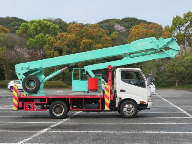 日野 デュトロ