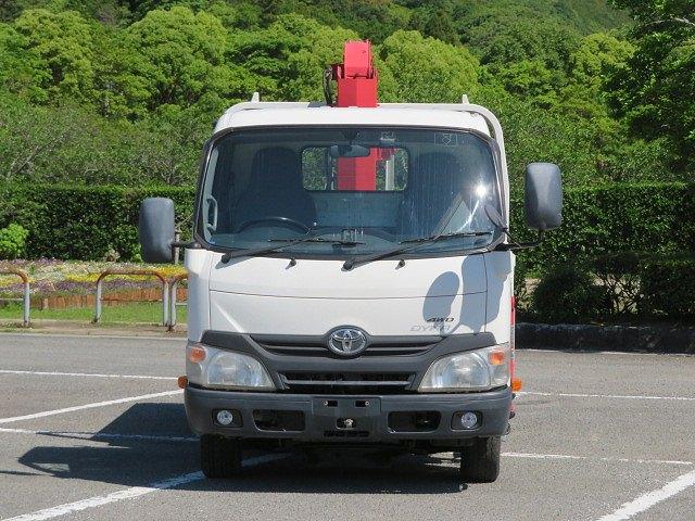 トヨタ ダイナトラック