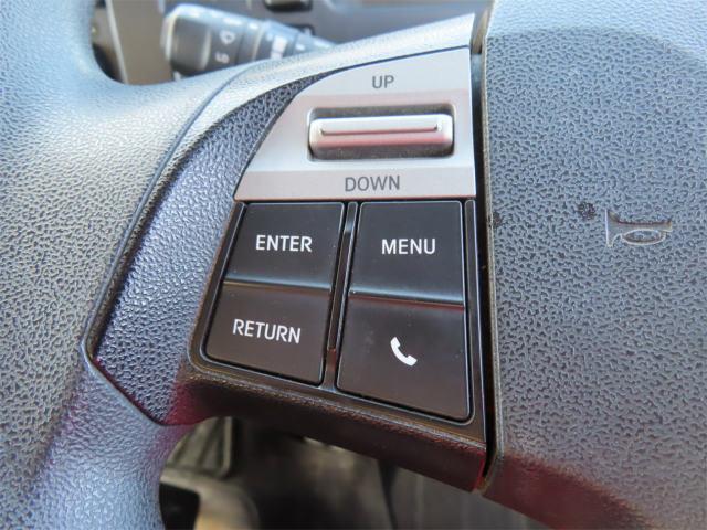 フォワード ５．２ｔ　増トン　Ｌゲートダンプ　内寸－長３０５／幅２０６／高４９・新明和・電動コボレーン・中型免許対応車・２１０馬力ターボ（23枚目）