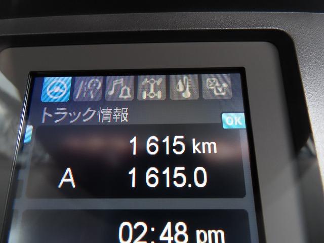 ファイター ９．７ｔ　増トンワイド　クレーン付セルフ　内寸－長６４７／幅２３５／高２０・タダノ・床板・内フック５対・４段クレーン・ラジコン・フックイン・２．９３ｔ吊り・ＭＬ警報型・自動張出・格納ジャッキ・アオリ４方開・ウインチ・歩み掛け・２７０馬力ターボ（14枚目）