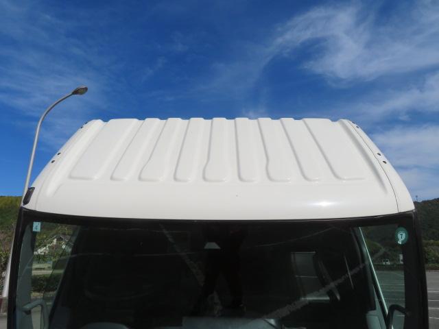 ダイナトラック 2t ワイドロング 全低床 床板・アオリ3方開・オートマ車・セイコーラック付・150馬力ターボ(6枚目)