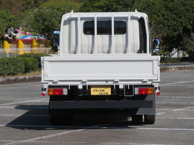 ダイナトラック 2t ワイドロング 全低床 床板・アオリ3方開・オートマ車・セイコーラック付・150馬力ターボ(7枚目)