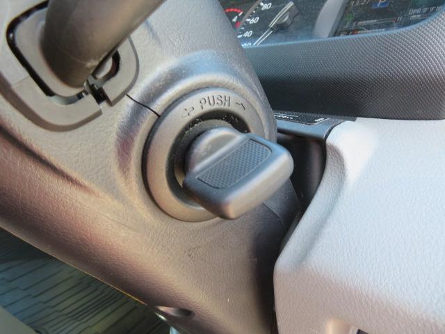 ダイナトラック 2t ワイドロング 全低床 床板・アオリ3方開・オートマ車・セイコーラック付・150馬力ターボ(21枚目)