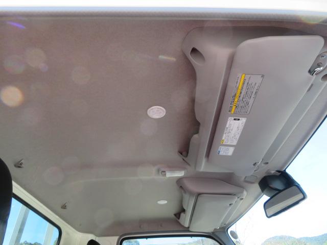 ダイナトラック 2t ワイドロング 全低床 床板・アオリ3方開・オートマ車・セイコーラック付・150馬力ターボ(25枚目)