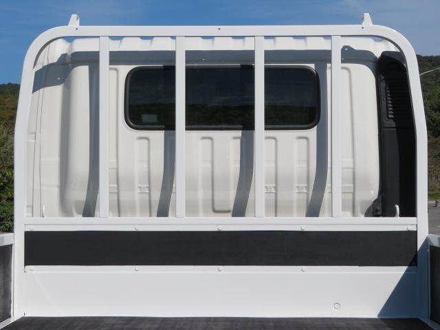 ダイナトラック 2t ワイドロング 全低床 床板・アオリ3方開・オートマ車・セイコーラック付・150馬力ターボ(30枚目)