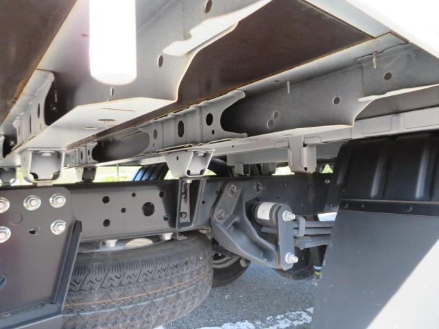 ダイナトラック 2t ワイドロング 全低床 床板・アオリ3方開・オートマ車・セイコーラック付・150馬力ターボ(48枚目)