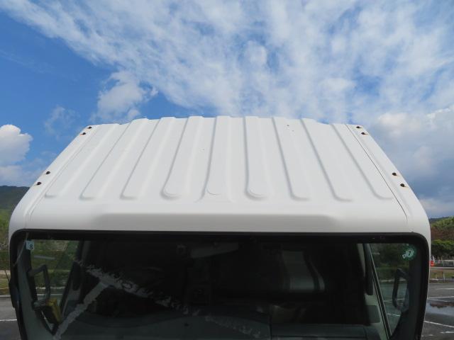 エルフトラック 3.75t ワイド ローダーダンプ 内寸-長331/幅200/高34・新明和・ラジコン・オートマ車・150馬力ターボ(6枚目)