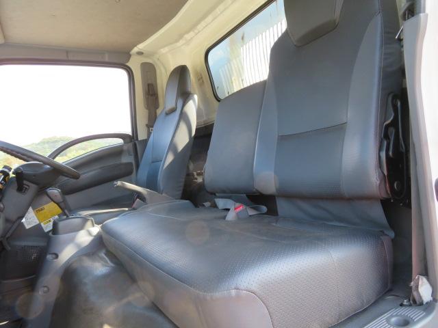 エルフトラック 3.75t ワイド ローダーダンプ 内寸-長331/幅200/高34・新明和・ラジコン・オートマ車・150馬力ターボ(18枚目)