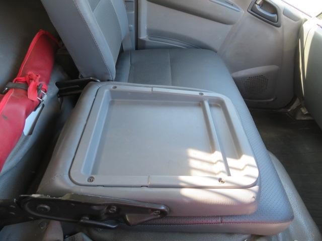 エルフトラック 3.75t ワイド ローダーダンプ 内寸-長331/幅200/高34・新明和・ラジコン・オートマ車・150馬力ターボ(19枚目)