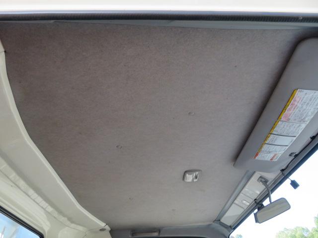 エルフトラック 3.75t ワイド ローダーダンプ 内寸-長331/幅200/高34・新明和・ラジコン・オートマ車・150馬力ターボ(30枚目)