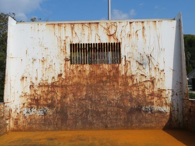 エルフトラック 3.75t ワイド ローダーダンプ 内寸-長331/幅200/高34・新明和・ラジコン・オートマ車・150馬力ターボ(32枚目)