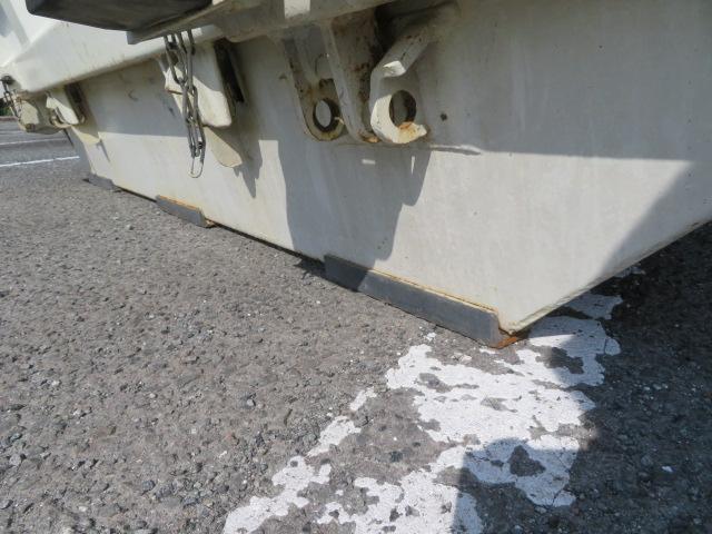 エルフトラック 3.75t ワイド ローダーダンプ 内寸-長331/幅200/高34・新明和・ラジコン・オートマ車・150馬力ターボ(46枚目)