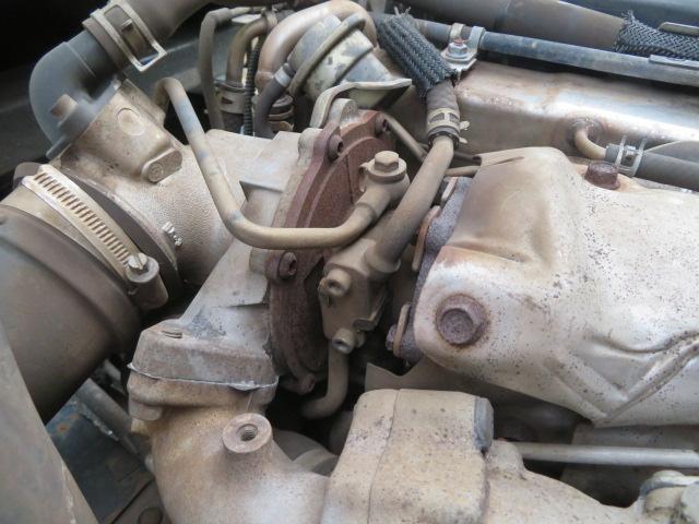 エルフトラック 3.75t ワイド ローダーダンプ 内寸-長331/幅200/高34・新明和・ラジコン・オートマ車・150馬力ターボ(50枚目)