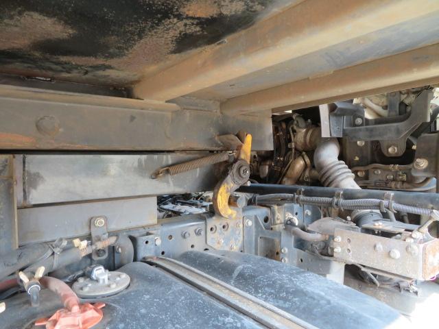 エルフトラック 3.75t ワイド ローダーダンプ 内寸-長331/幅200/高34・新明和・ラジコン・オートマ車・150馬力ターボ(53枚目)