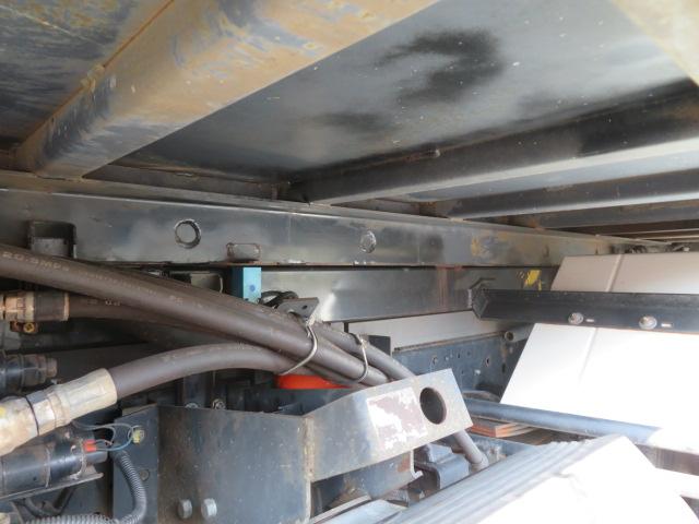 エルフトラック 3.75t ワイド ローダーダンプ 内寸-長331/幅200/高34・新明和・ラジコン・オートマ車・150馬力ターボ(55枚目)