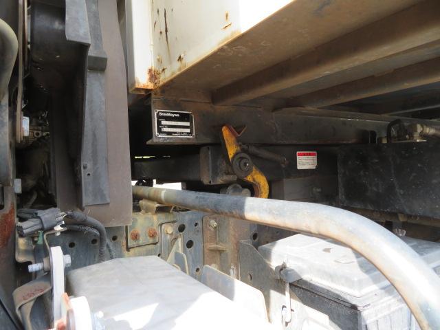 エルフトラック 3.75t ワイド ローダーダンプ 内寸-長331/幅200/高34・新明和・ラジコン・オートマ車・150馬力ターボ(56枚目)