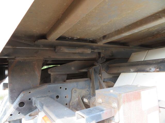 エルフトラック 3.75t ワイド ローダーダンプ 内寸-長331/幅200/高34・新明和・ラジコン・オートマ車・150馬力ターボ(58枚目)