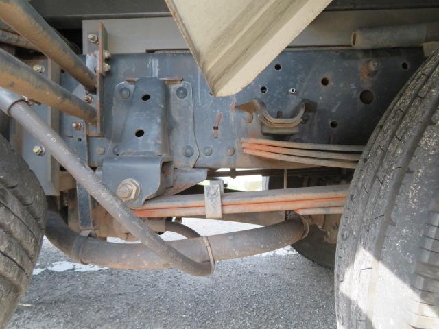 エルフトラック 3.75t ワイド ローダーダンプ 内寸-長331/幅200/高34・新明和・ラジコン・オートマ車・150馬力ターボ(59枚目)