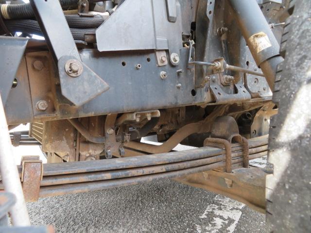 エルフトラック 3.75t ワイド ローダーダンプ 内寸-長331/幅200/高34・新明和・ラジコン・オートマ車・150馬力ターボ(61枚目)