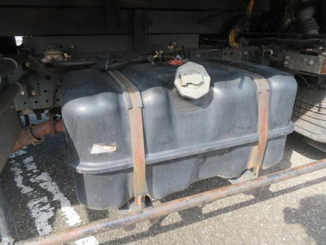 エルフトラック 3.75t ワイド ローダーダンプ 内寸-長331/幅200/高34・新明和・ラジコン・オートマ車・150馬力ターボ(72枚目)