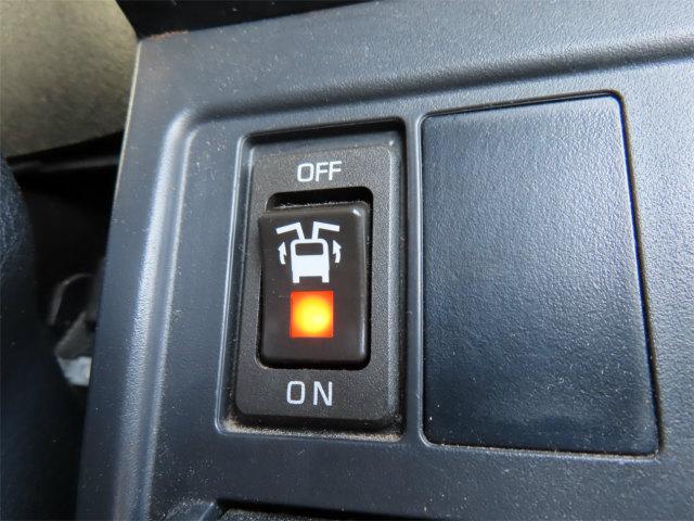 ヒノレンジャー 5.4t 増トン アルミウイング 内寸-長529/幅223/高235・日本フルハーフ・床板・落フック5対・ラッシング2段・リア観音開・門口-幅210/高225・セイコーラック付・アルミホイール付・240馬力ターボ(19枚目)