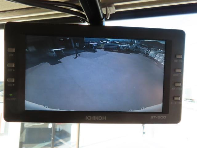 ヒノレンジャー 5.4t 増トン アルミウイング 内寸-長529/幅223/高235・日本フルハーフ・床板・落フック5対・ラッシング2段・リア観音開・門口-幅210/高225・セイコーラック付・アルミホイール付・240馬力ターボ(24枚目)