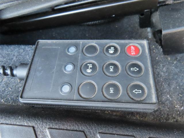 ヒノレンジャー 5.4t 増トン アルミウイング 内寸-長529/幅223/高235・日本フルハーフ・床板・落フック5対・ラッシング2段・リア観音開・門口-幅210/高225・セイコーラック付・アルミホイール付・240馬力ターボ(27枚目)