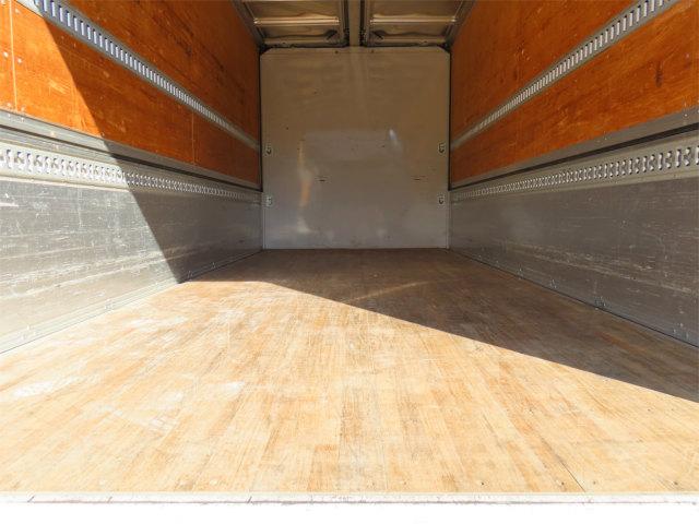 ヒノレンジャー 5.4t 増トン アルミウイング 内寸-長529/幅223/高235・日本フルハーフ・床板・落フック5対・ラッシング2段・リア観音開・門口-幅210/高225・セイコーラック付・アルミホイール付・240馬力ターボ(32枚目)